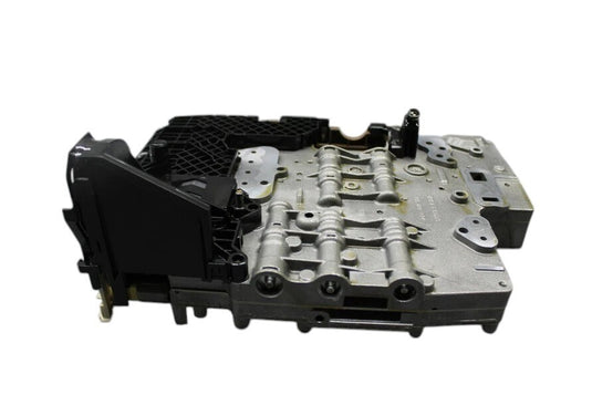 07-09 Audi A4 Automatic Transmission Mechatronic Valve Body 1068427182 Oem