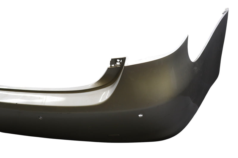 Load image into Gallery viewer, 07-09 Lexus LS460 LS600h Rear Bumper Cover Panel Assembly Silver 5215950912 Oem
