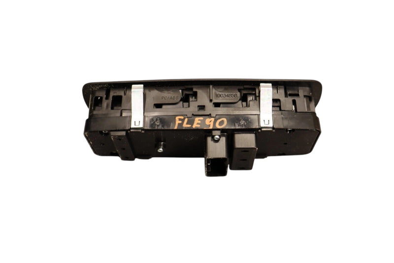 Load image into Gallery viewer, 14-18 Maserati Ghibli Front Left Driver Side Power Window Switch 670019819 Oem
