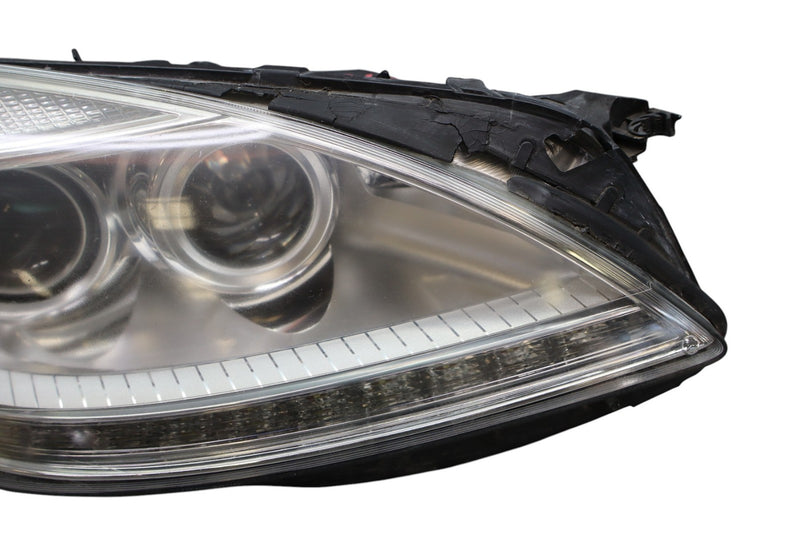 Load image into Gallery viewer, 10-13 Mercedes W221 S550 S600 Front Right Side Headlight Lamp Bi-Xenon Oem
