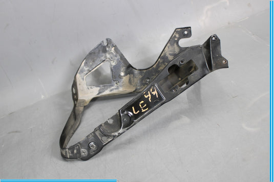 00-06 Mercedes W220 S500 Front Left Side Headlight Support Bracket Oem