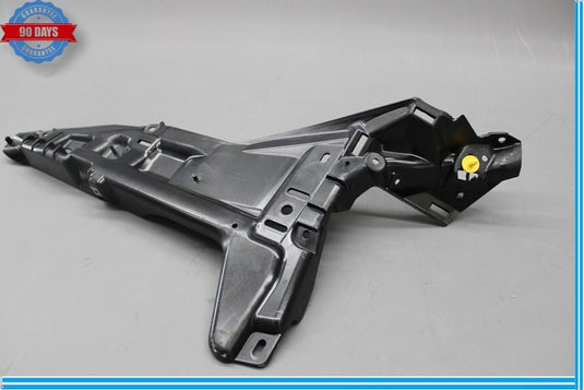 12-16 Tesla Model S Rear Left Driver Side C Pillar Mount Bracket Support Oem