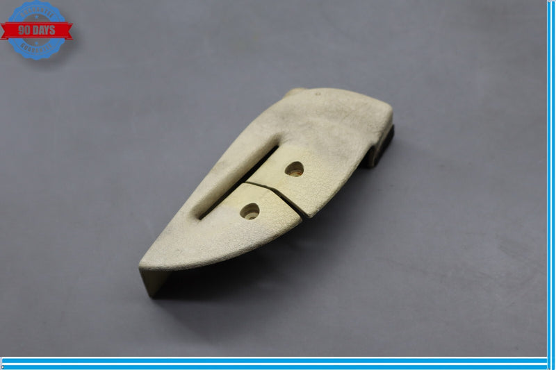 Load image into Gallery viewer, 97-06 Jaguar XK8 X100 Convertible Rear Left Shoulder Seatbelt Trim Bezel Oem
