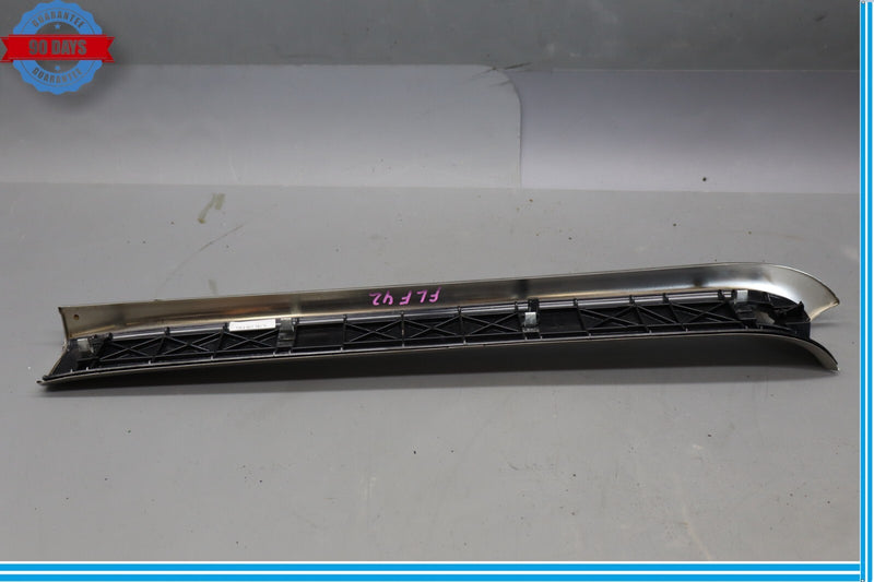 Load image into Gallery viewer, 06-12 Bentley Continental Flying Spur Left Driver Side Door Step Sill Oem
