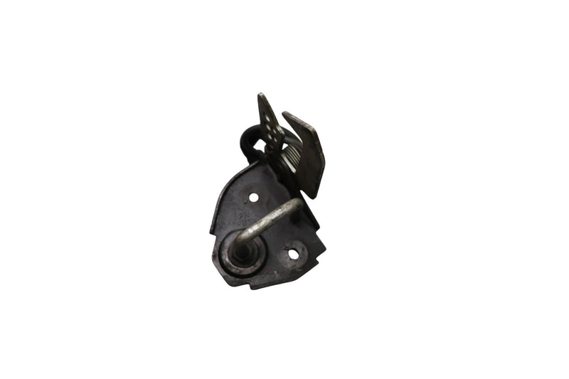 Load image into Gallery viewer, 09-19 BMW 750Li F01 F02 Front Left Side Hood Latch Lock Striker W/ Cable Oem
