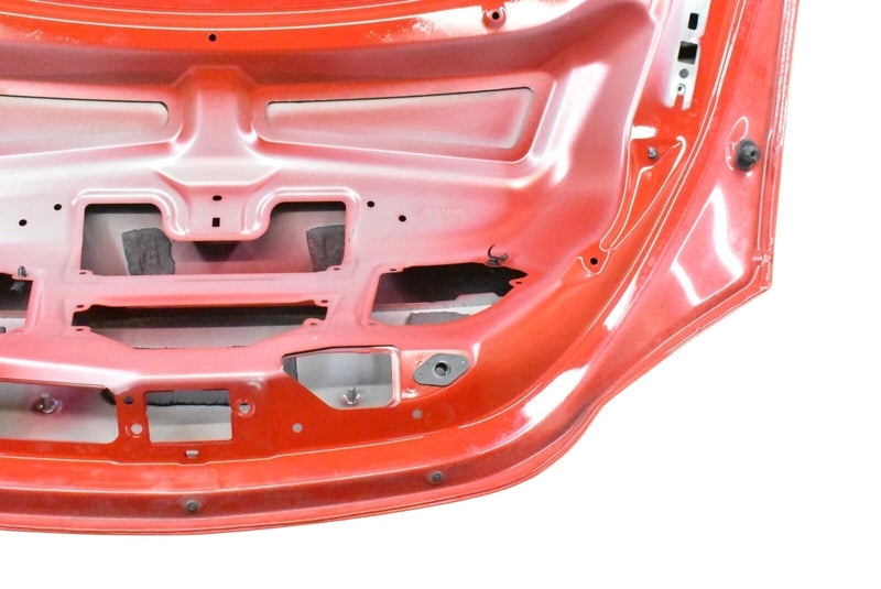 Load image into Gallery viewer, 14-19 Mercedes CLA250 C117 Rear Trunk Deck Lid Tailgate Red A1177500075 Oem
