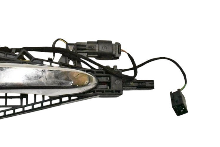 Load image into Gallery viewer, 14-21 Maserati Ghibli M157 Front Left Side Exterior Door Handle 670030183 Oem
