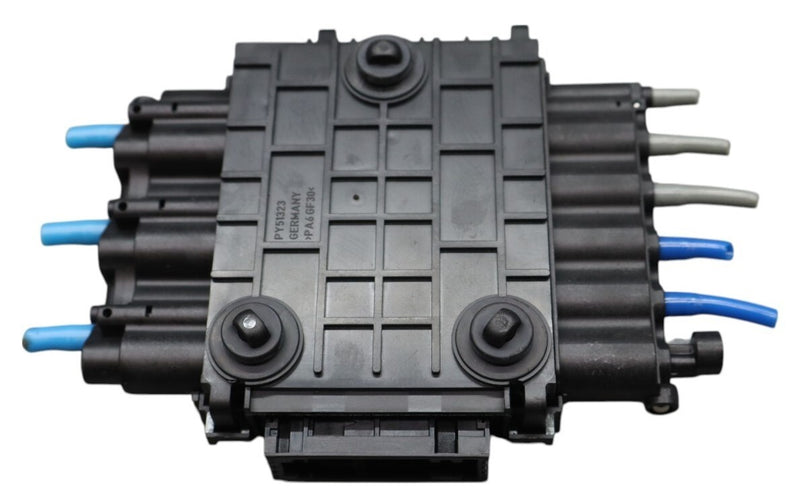 Load image into Gallery viewer, 11-18 Audi A8L Quattro Left Side Seat Lumbar Support Control Module Oem
