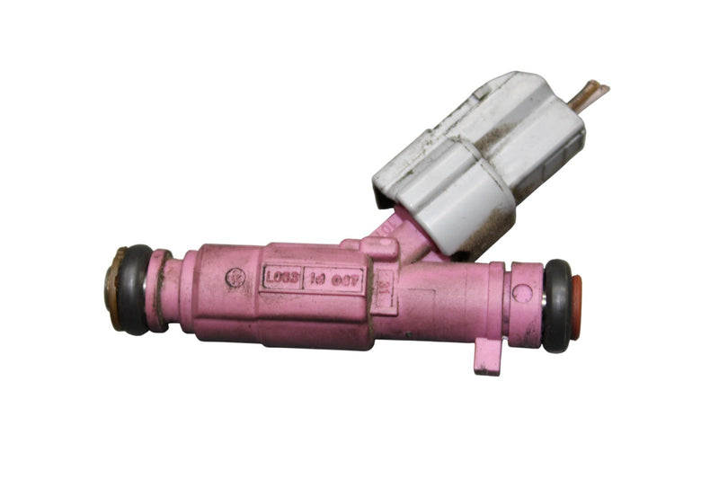 Load image into Gallery viewer, 11-12 Hyundai Equus Genesis 4.6L 5.0L Engine Fuel Injector 35310-3F010 Oem
