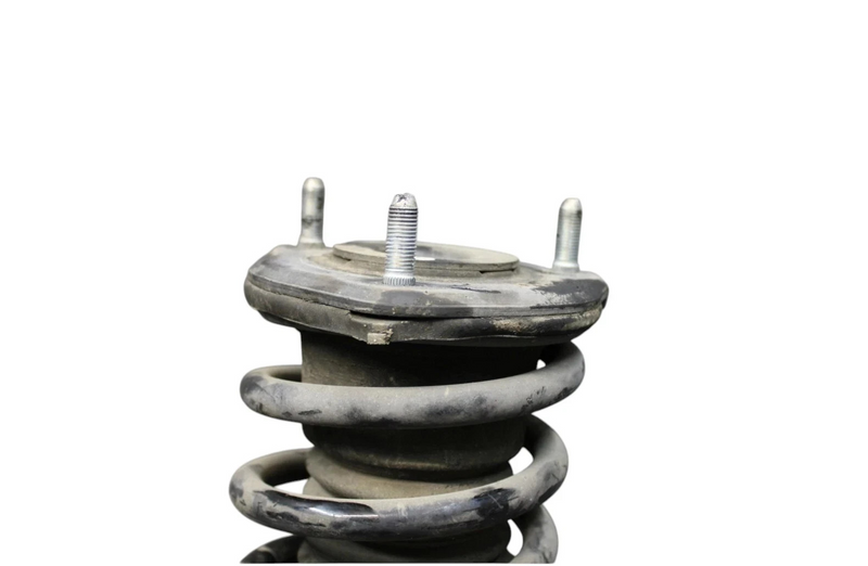 Load image into Gallery viewer, 2007 - 2012 LEXUS LS460 RWD FRONT LEFT SHOCK ABSORBER STRUT &amp; COIL SPRING OEM
