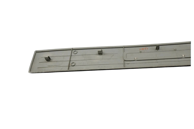 Load image into Gallery viewer, 02-05 Ford Thunderbird Left Lower Door Well Seal Scuff Step Plate Panel Trim OEM
