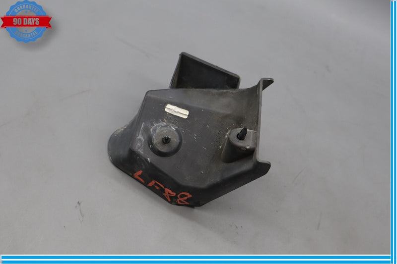 Load image into Gallery viewer, 10-15 Jaguar XK XKR X150 Front Left Side Bumper Deflector 8W838110AA Oem

