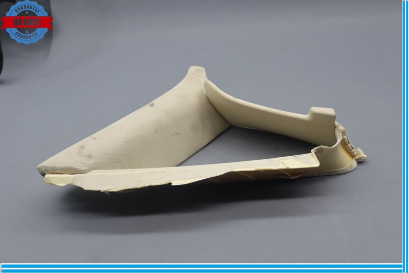 Load image into Gallery viewer, 12-18 Audi A7 Quattro Rear Left Side C Pillar Upper Quarter Cover Trim Oem
