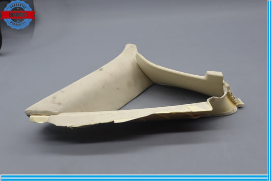 12-18 Audi A7 Quattro Rear Left Side C Pillar Upper Quarter Cover Trim Oem