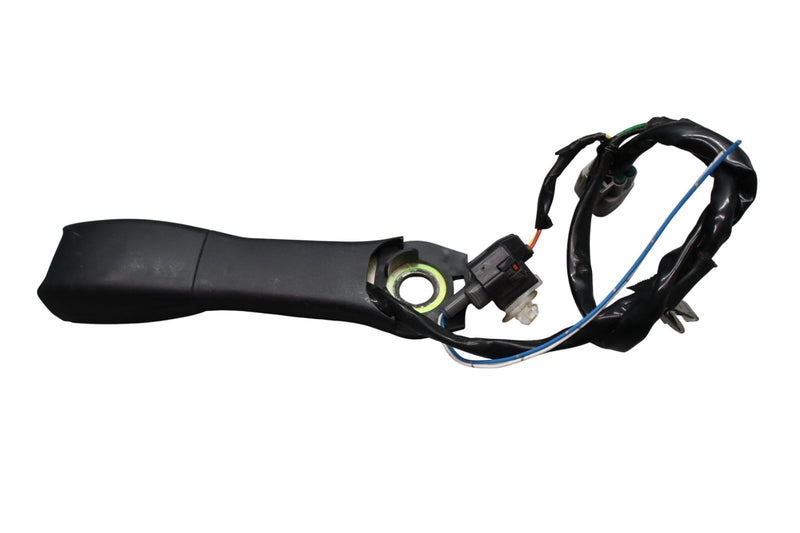 Load image into Gallery viewer, 07-12 Lexus LS460 Front Right Passenger Seat Belt Seatbelt Buckle W/ Wire Oem
