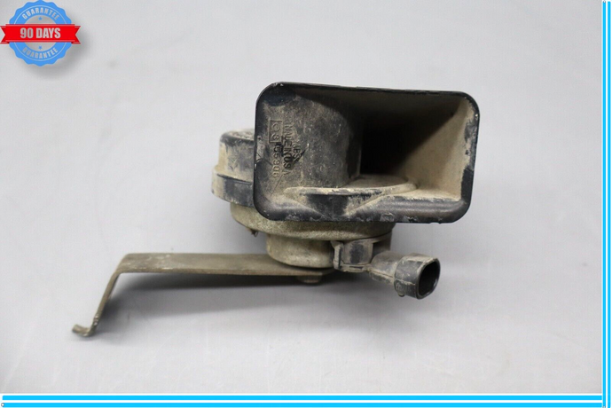 03-09 HUMMER H2 Left Driver Side Low Note Tone Horn Signal Oem