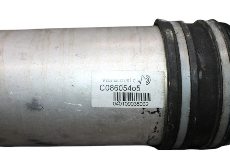 Load image into Gallery viewer, 2000-06 Mercedes W220 S500 Rear Right Side Air Airmatic Shock Strut Absorber Oem
