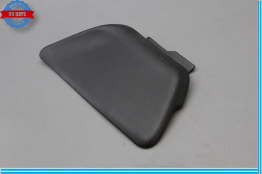 14-21 Maserati Quattroporte Right Passenger Center Console Cover Trim Cap Oem