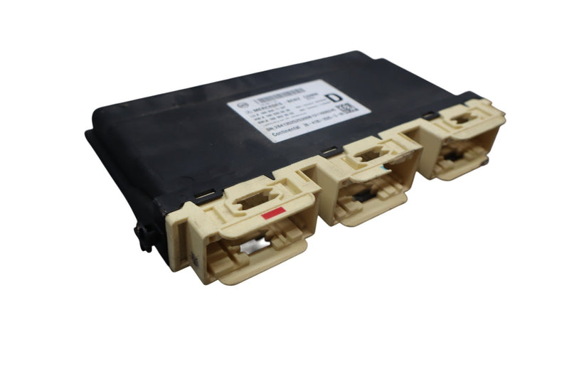 Load image into Gallery viewer, 13-16 Mercedes GL450 GL550 X166 Front Left Driver Seat Control Module Unit Oem
