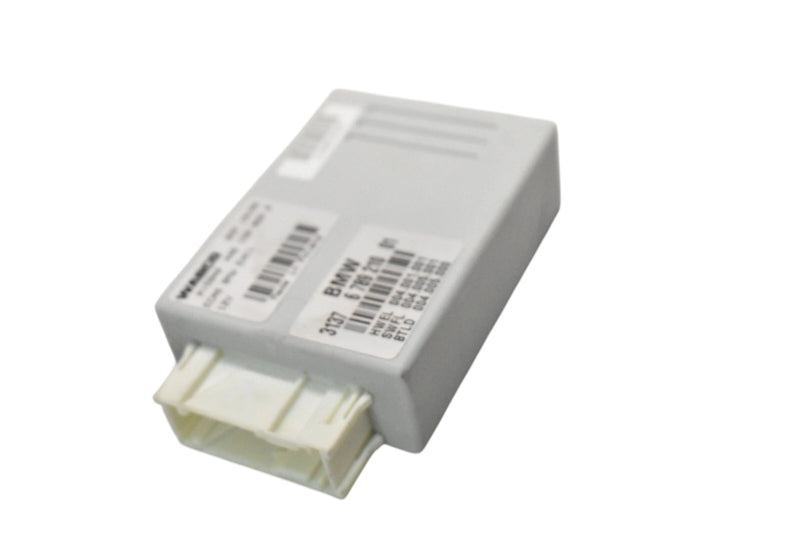 Load image into Gallery viewer, 09-15 BMW 750Li Air Suspension Control Module Unit 1376789210 OEM
