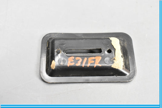 84-91 Jaguar XJ6 XJS Front Right Passenger Side Seat Recline Knobs Oem