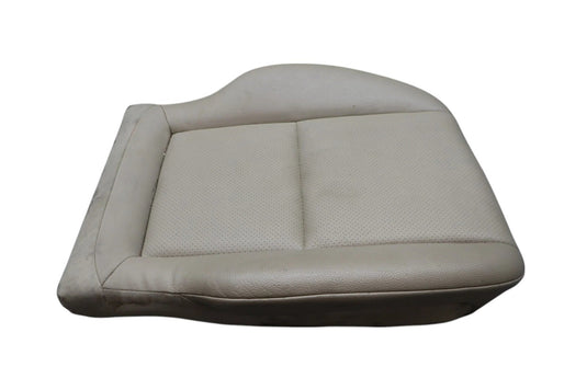 08-14 Mercedes C250 C300 Front Right Lower Bottom Seat Cushion 2049109100 Oem
