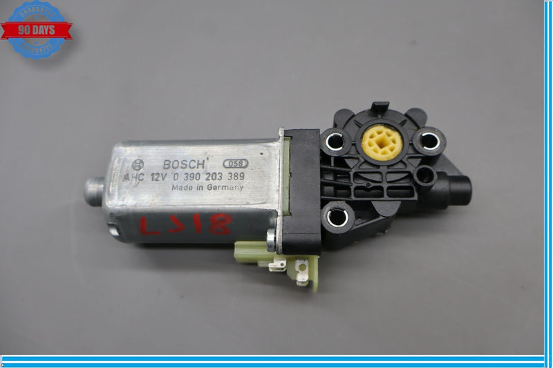 Load image into Gallery viewer, 11-18 Porsche Cayenne Front Left Driver Seat Adjust Recliner Tilt Motor Oem
