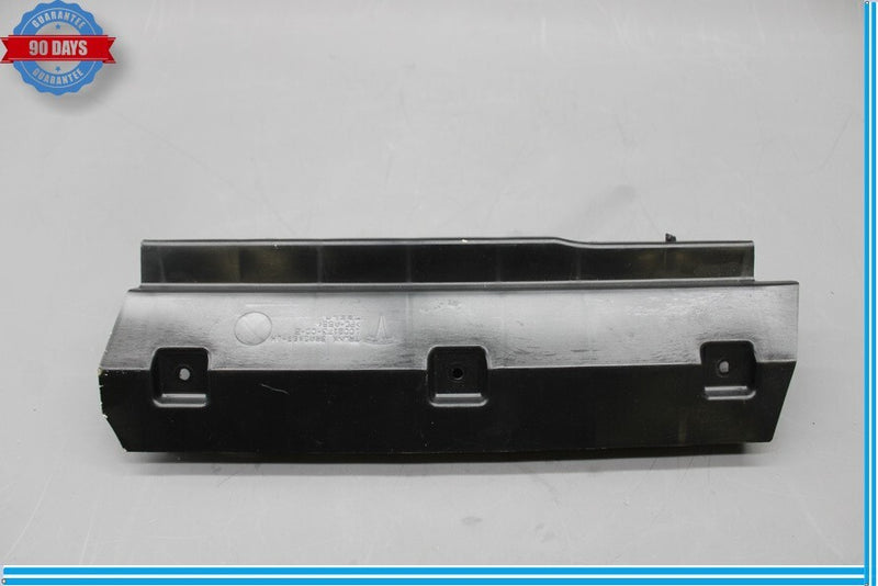 Load image into Gallery viewer, 12-20 Tesla Model S Rear Left Side Trunk Floor Trim Mount Holder Bracket Oem
