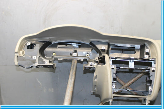 09-16 Audi A4 Interior Dashboard Instrument Panel Assembly 8K1857069 Oem