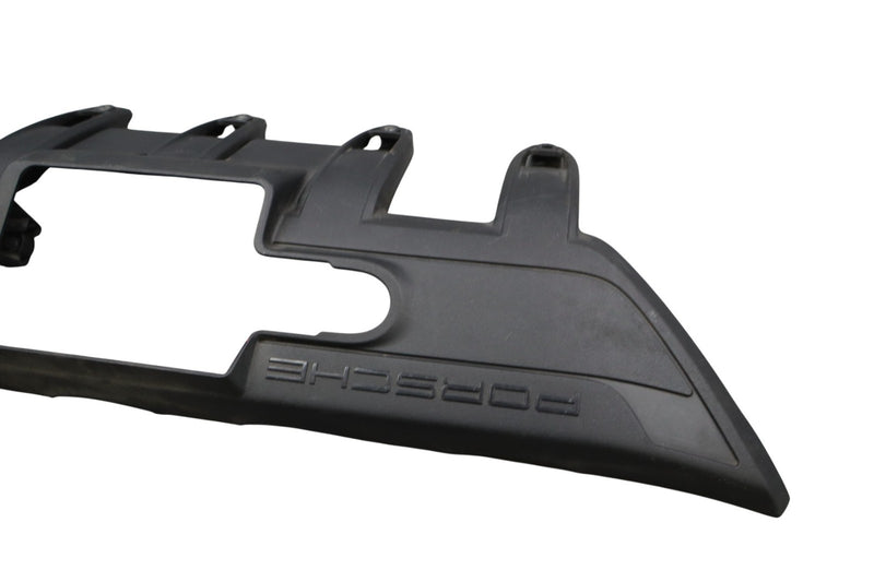 Load image into Gallery viewer, 10-11 Porsche Panamera 970 Cayenne Left Engine Motor Ignition Coil Cover Oem

