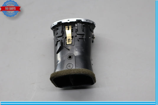 12-14 Mercedes C250 C350 Right Side Dash AC A/C Air Vent Grill Black Oem