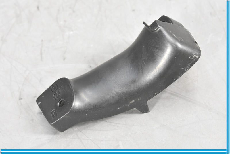 Load image into Gallery viewer, 12-18 BMW 650i 640i F12 Front Left Driver Side Seat Rail Lower Cover Trim Oem
