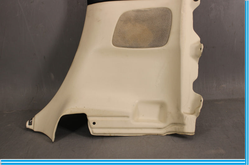 Load image into Gallery viewer, 02-10 Lexus SC430 Rear Right Passenger Side Quarter Interior Trim Panel Oem
