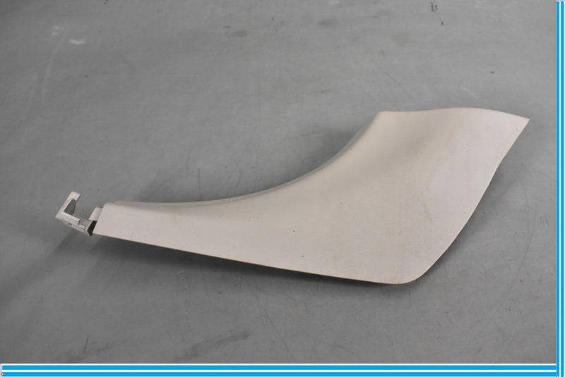 Load image into Gallery viewer, 06-13 Volvo C70 Rear Right Side Lower Trim Kick Plate Panel Cover Oem
