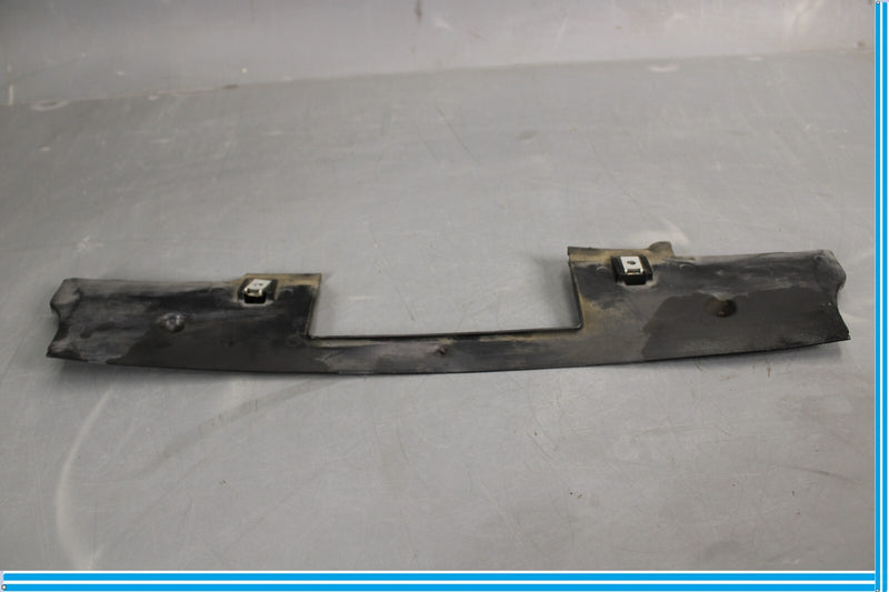 Load image into Gallery viewer, 04-10 BMW 645Ci 650i Front Upper Radiator Fan Air Intake Duct Top Oem
