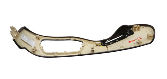 11-17 Audi A8 A8L Quattro Front Right Passenger Side Seat Switch Trim Cover Oem