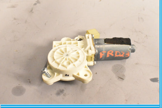 06-11 Mercedes CLS550 CLS55 AMG W219 Rear Right Door Window Regulator Oem