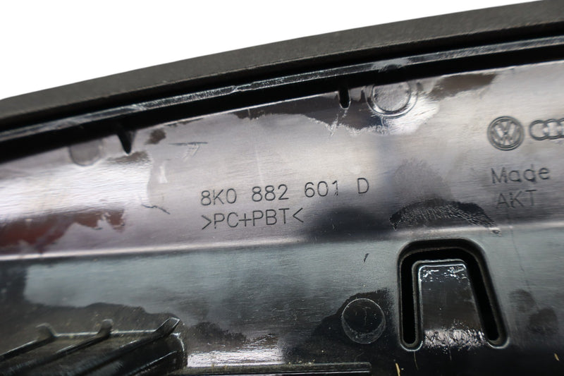 Load image into Gallery viewer, 08-18 Audi A6 A7 Quattro Front Seat Lower Compartment Storage Tray Oem
