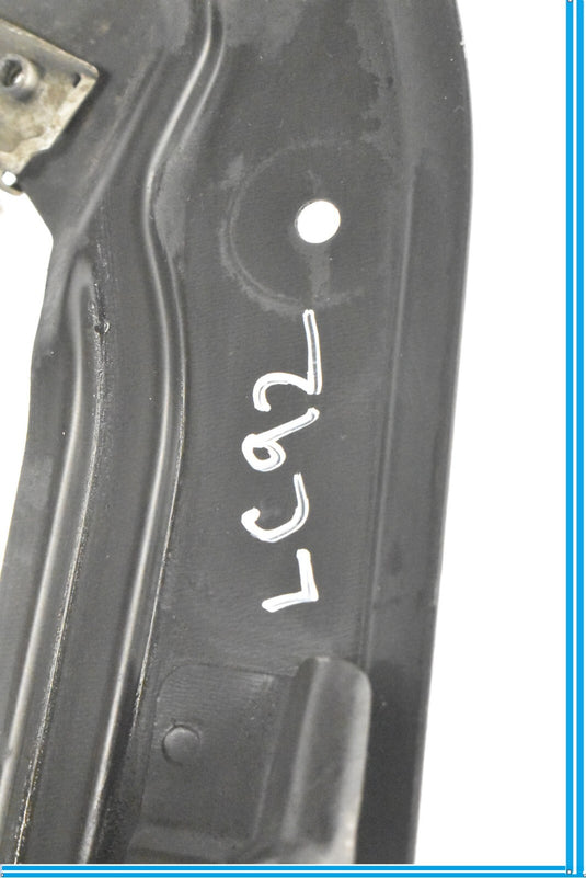 03-09 Mercedes W209 CLK500 CLK320 CLK550 Left Side Headlight Support Bracket