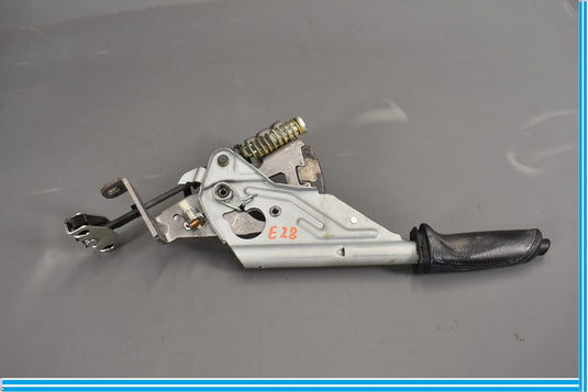 12-15 BMW E84 X1 Emergency Parking Brake Handle Lever Oem