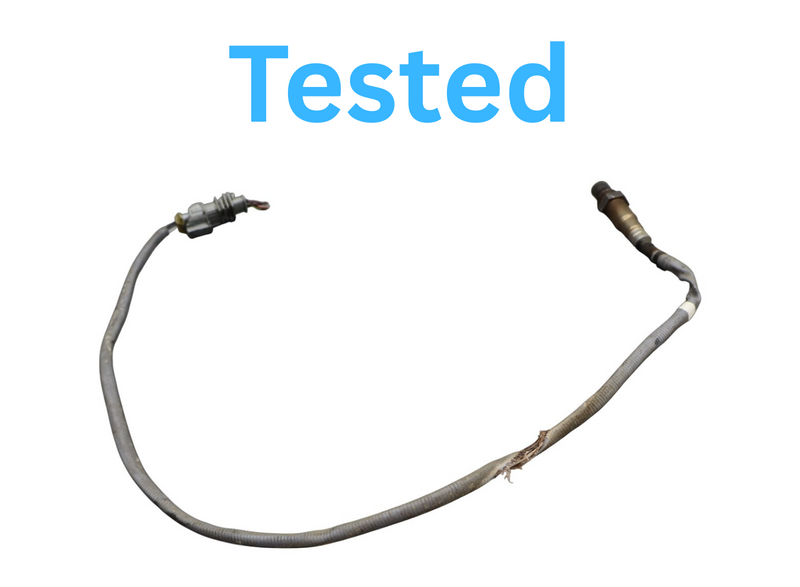 Load image into Gallery viewer, 10-16 Porsche Panamera 4S 970 Oxygen O2 Sensor Lambda Oem
