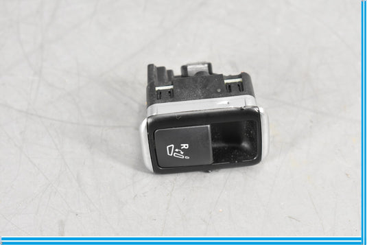 13-16 Mercedes GL450 X166 Rear Right Side Passenger Seat Auto Folding Switch Oem