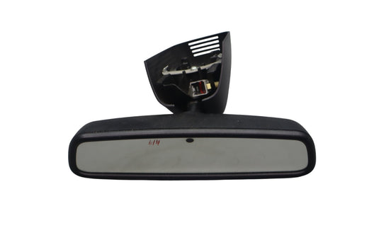 17-20 Jaguar X260 XF F-Pace XF Front Upper Interior Rear View Mirror Oem