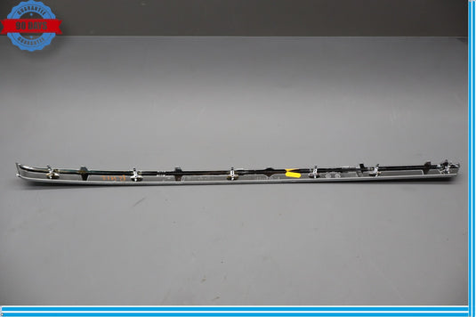 10-17 Mercedes W207 E350 Convertible Right Side Interior Door Panel Trim Oem