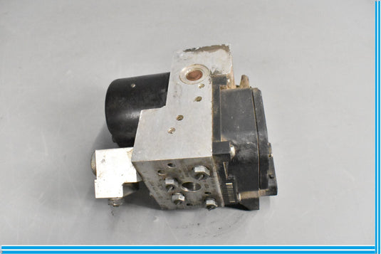 00-06 Mercedes CL500 CL600 W215 Anti Lock Brake Abs Pump Module A0044314612 Oem