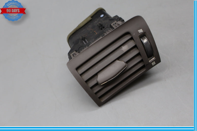 Load image into Gallery viewer, 07-12 Lexus LS460 LS460L Front Left Driver Side Dash A/C Air Vent Grille Oem
