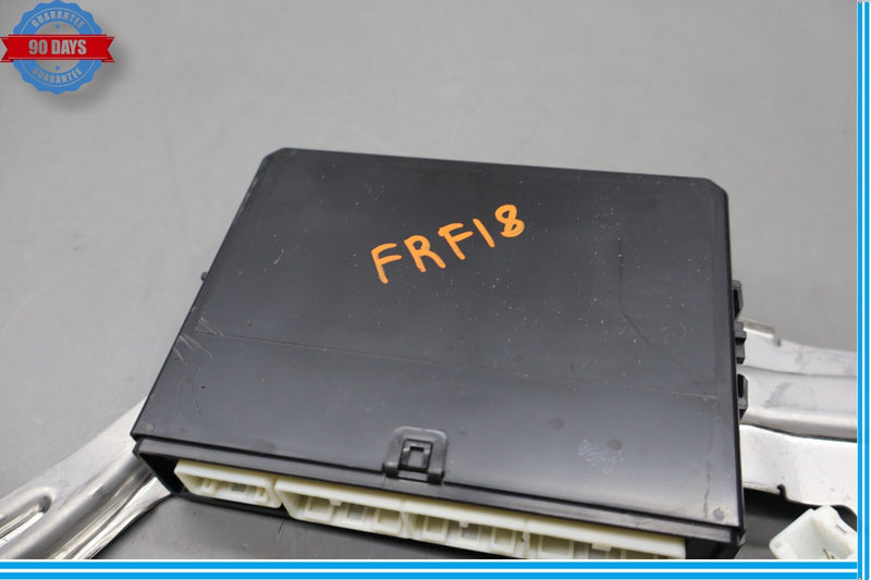 Load image into Gallery viewer, 07-09 Lexus LS460 LS460L Front Right Passenger Side Door Control Module Unit Oem
