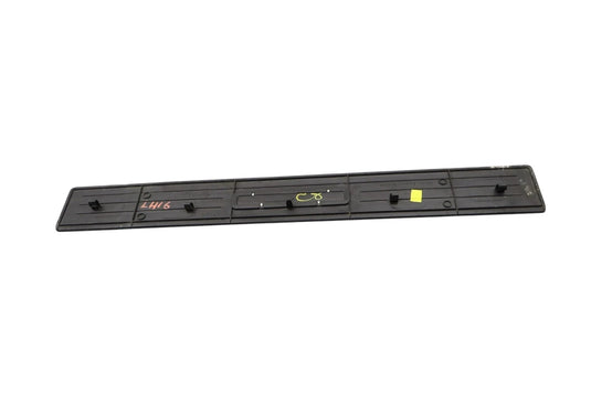 02-05 Ford Thunderbird Left Side Door Step Sill Scuff Plate 4W637613222AAW Oem