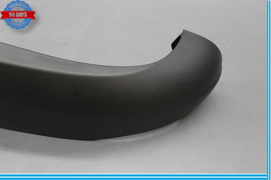 03-06 Mercedes W220 S600 Front Right Passenger Under Seat Compartment Trim Oem