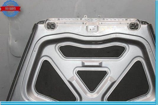 03-12 Bentley Continental Flying Spur GT Hood Bonnet Cover Panel Assembly Oem